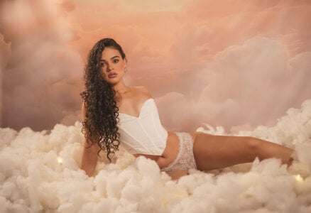 PaulinaSaint Ur angel 🤍 . fénykép