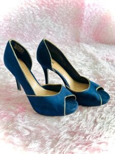 sandrafarrelyMY SHOES!👠 Bild 5