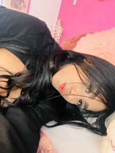 annarosse_ Anna Face 😉 Pic