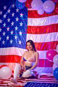 4th July 💙 de may_wood  3 Imagens