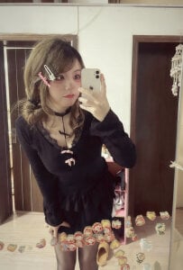 Gs-angelababy5 佐伊Zoe Foto 3