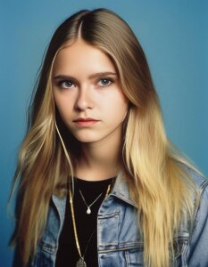 ErynTing Midnight in Montmartre Pic