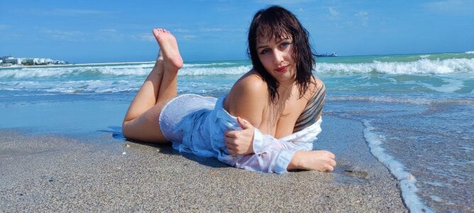 XynthiaHS Beach  4. fénykép