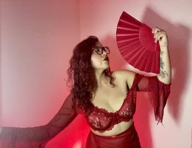 alisson_desire u want Pic 6