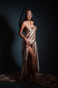 Julianiita_の⚜golden silk⚜の 4枚の写真