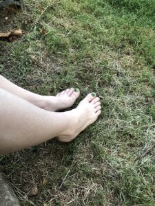 Cutefeetbigcock Public Pic 3
