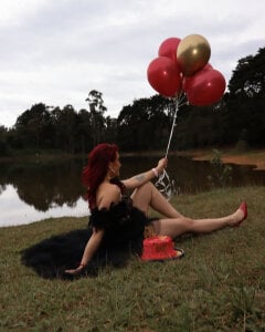 Grateful for another year of life✨🎉 de zzoe_  Imagens