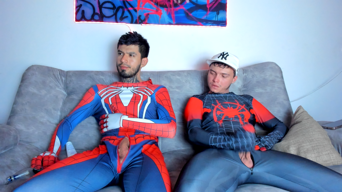 Anthony-Martin Trending Pic 8118