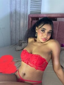 sahia_ebony ❤️ Foto 7