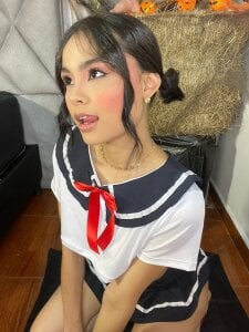 Cassidy_14 Halloween 2025 👻 Immagine  5