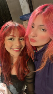 NaomiandTsuki Public Pic 6