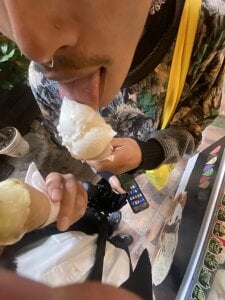 sorry-mom69 in the city  9টি ছবি