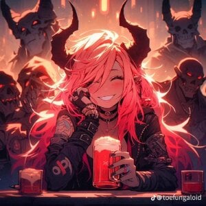 Roxy_____ If I were anime character Pic 3