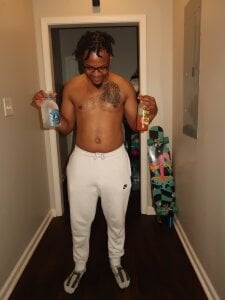 charmingblackvelvet Public Pic 2