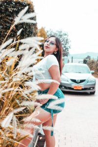 SHIZUKA_WET Me ❤ Pic 2