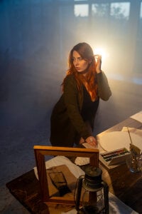 licklissyred alice Bild 6