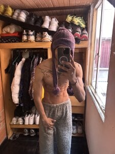 nick_acost's XXX Nude Photo 4