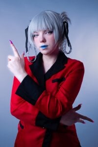 AmyRousen Kirari Momobami ❤️ зображення