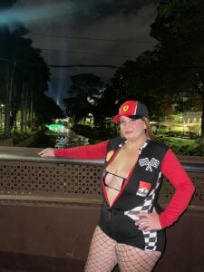 Sweet_Lucianaa Kiss me💘 Pic 3