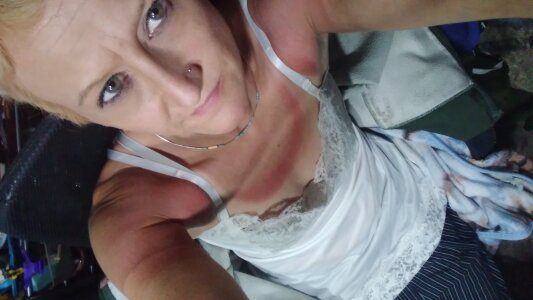 victoriaitsmysecret84 Public Pic 4