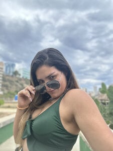 PortuPAWG 🌸 Poolside PAWG 💦🍑 圖片