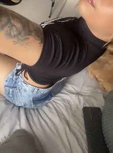 My routine would say 🥰🥰 de anali_myerss_  photos