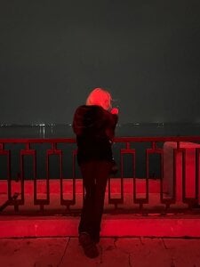 goth__tv winter Pic 2