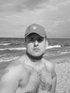 belamy_john its me ! Foto 2