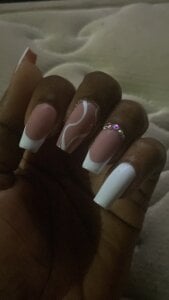 AshailaX_: Nails ( 5 фото)