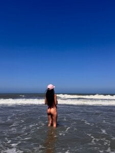 MiQeilaSweet My Vacations 🌊😻☀️ Pic 5