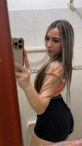 Emma__Carson🧡👑 Bild