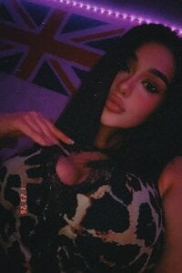 AlisiaRiley Kitty🥰 Foto