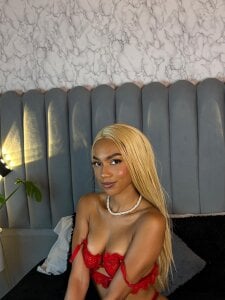 aylacallowey passion red ❤️ Fotka