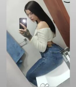 adaira_sweet_ Public Pic 3