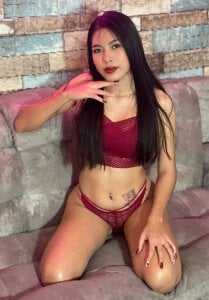 _Luna_Candy fantasy❣️💋 Pic