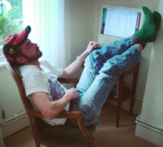 uaintmybabbydaddy Public Pic 2