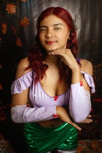 MAIRAKANE 👻HAPPY HALLOWEEN GUYS🎃 Pic