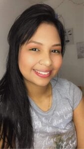 Public od Kristen_black_T  5 snímek