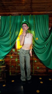 JiangShy666 ☘️☘️ Bilde 8