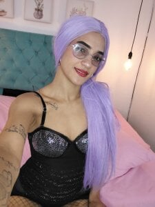 cris_dulce Sexy sexy Bilde 3