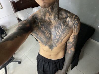 Travistanner_28 Public Pic 6