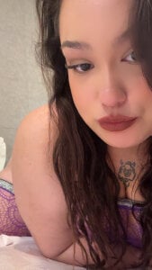 jazmin_baby23 Public Pic 4