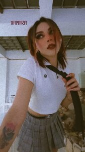 Zdjęcia Lilith_Zamara 💯💋:  3