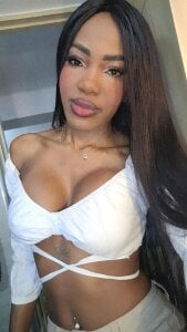 TahliaMoreau Public Fotka