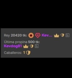 For my king 👑 od JacksonOlsenn  3 snímek