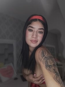 kendall_jones7 Hello 💗 Bilde 2