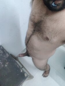 DADDY69SS Big dick monster Pic 3