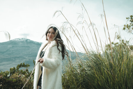 AmbarClarck Stomping on any terrain. 🏔️🌋🌍  5টি ছবি