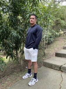 DantePierroo Out of cam 😎 Εικόνα 2