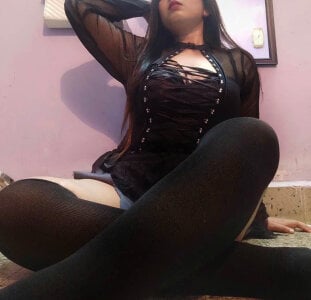 tanya_dangerr coco Pic 2